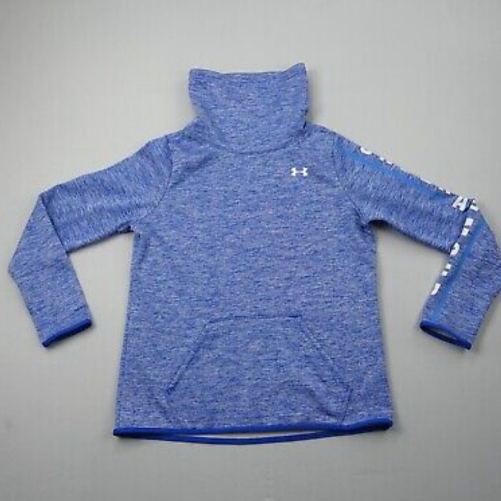 UNDER ARMOUR Storm Fleece Pullover - M